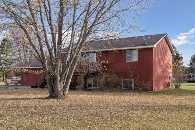 20042 Wild Rice Drive NE, Wyoming, MN 55092