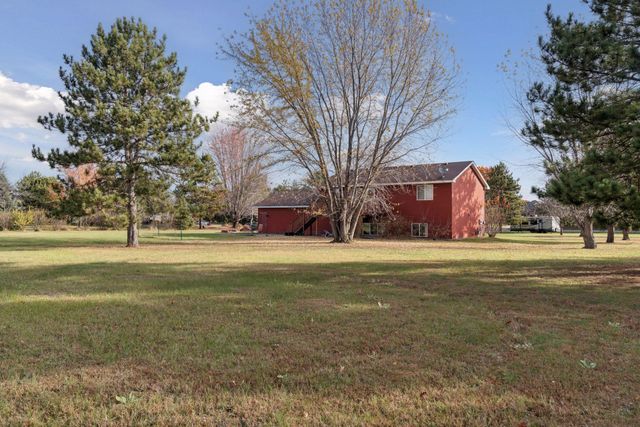 20042 Wild Rice Drive NE, Wyoming, MN 55092