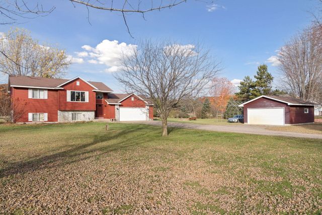20042 Wild Rice Drive NE, Wyoming, MN 55092