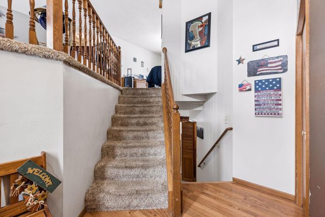 20042 Wild Rice Drive NE, Wyoming, MN 55092