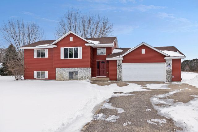 20042 Wild Rice Drive NE, Wyoming, MN 55092