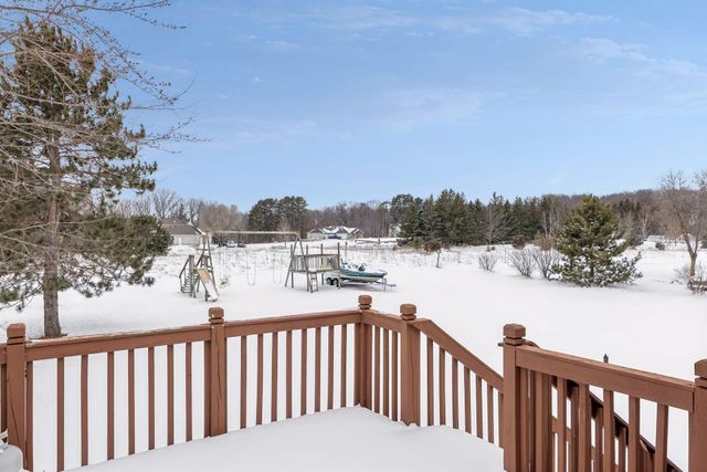 20042 Wild Rice Drive NE, Wyoming, MN 55092