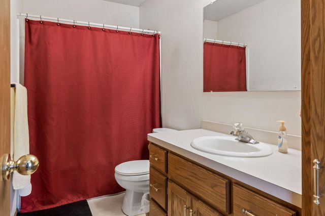 20042 Wild Rice Drive NE, Wyoming, MN 55092