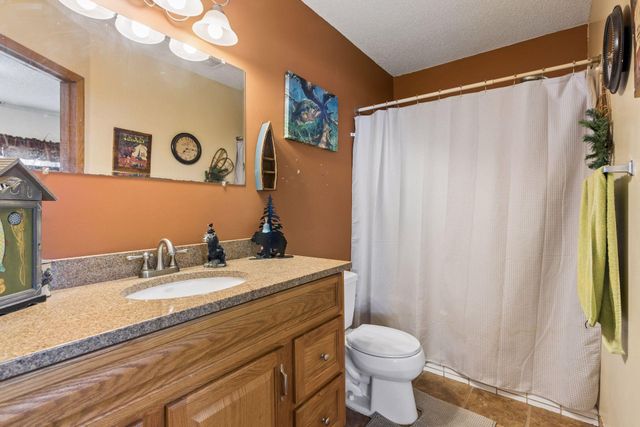 20042 Wild Rice Drive NE, Wyoming, MN 55092