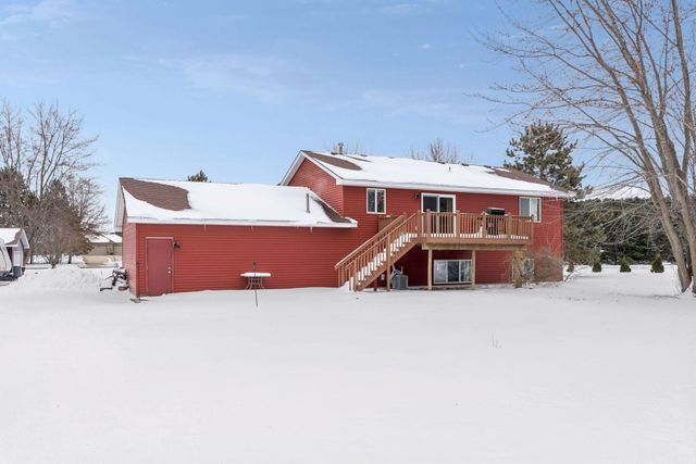 20042 Wild Rice Drive NE, Wyoming, MN 55092