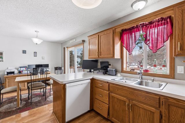 20042 Wild Rice Drive NE, Wyoming, MN 55092