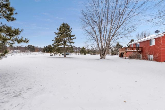 20042 Wild Rice Drive NE, Wyoming, MN 55092