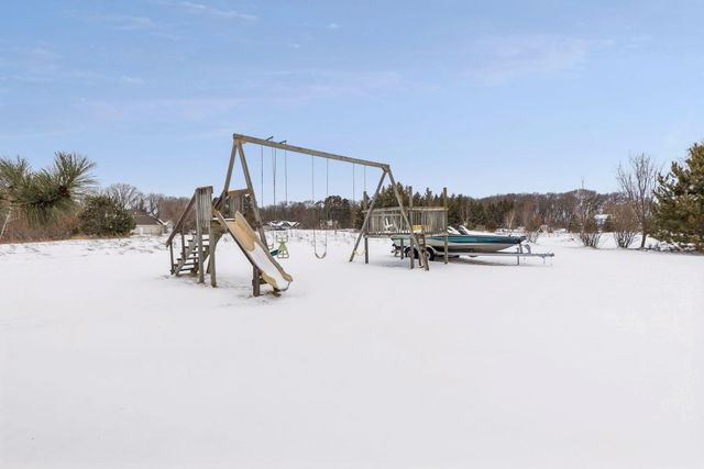 20042 Wild Rice Drive NE, Wyoming, MN 55092