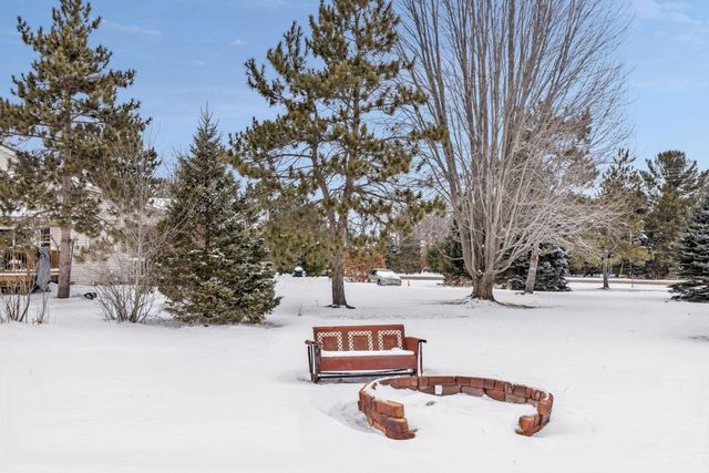 20042 Wild Rice Drive NE, Wyoming, MN 55092