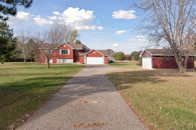 20042 Wild Rice Drive NE, Wyoming, MN 55092