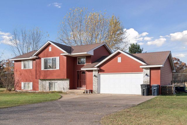 20042 Wild Rice Drive NE, Wyoming, MN 55092