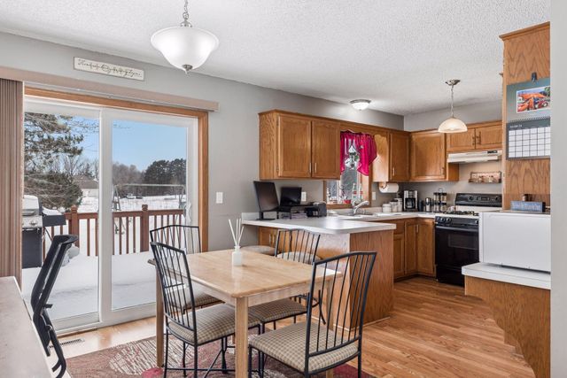 20042 Wild Rice Drive NE, Wyoming, MN 55092