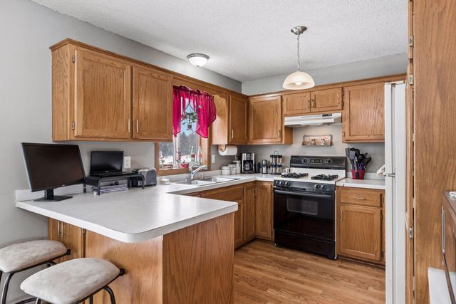 20042 Wild Rice Drive NE, Wyoming, MN 55092