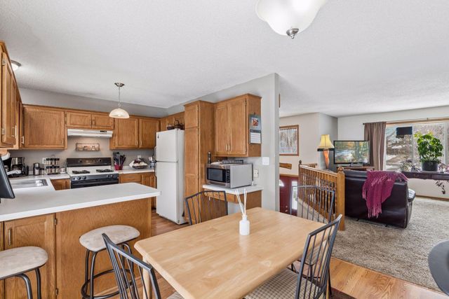 20042 Wild Rice Drive NE, Wyoming, MN 55092