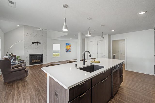 433 Dala Dr., Lindsborg, KS 67456