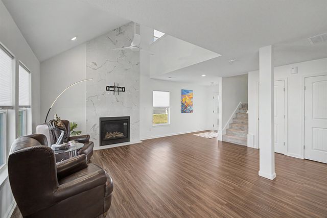 433 Dala Dr., Lindsborg, KS 67456