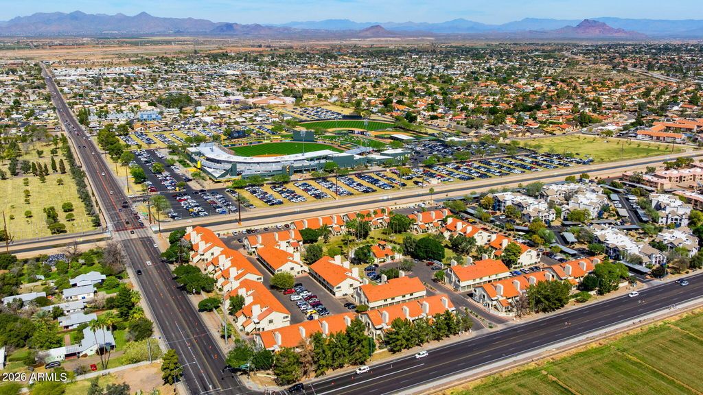 30 E Brown Road 2070, Mesa, AZ 85201