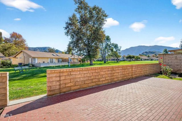17164 Village 17, Camarillo, CA 93012