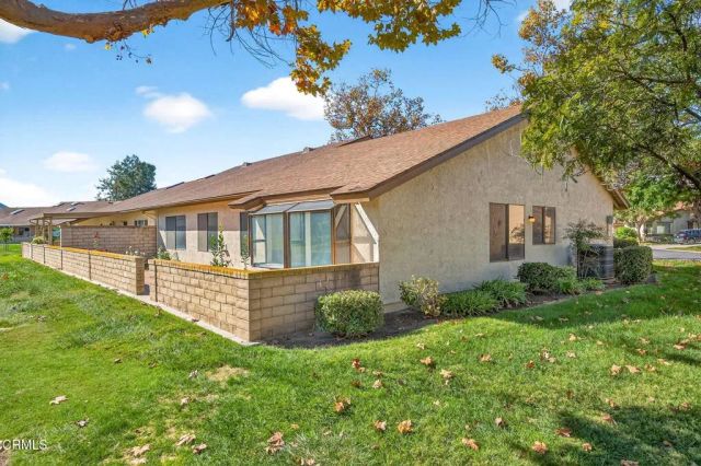 17164 Village 17, Camarillo, CA 93012