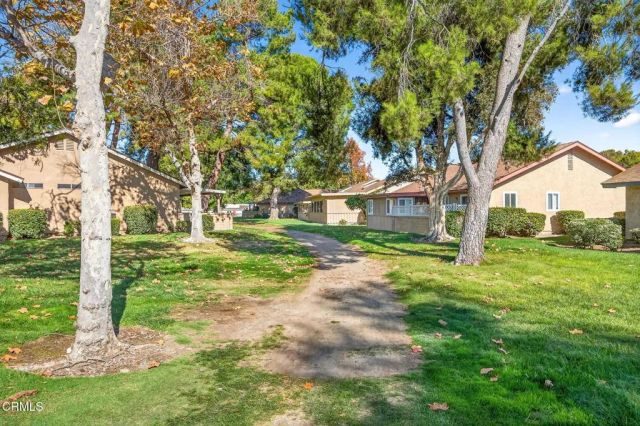 17164 Village 17, Camarillo, CA 93012