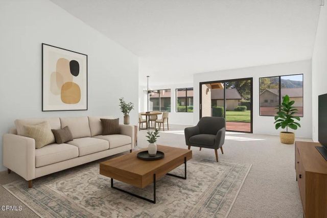 17164 Village 17, Camarillo, CA 93012