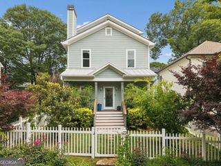 226 Farrington Avenue SE, Atlanta, GA 30315