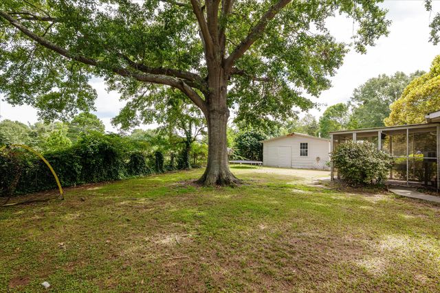 5570 Coxville Road, Thomson, GA 30824