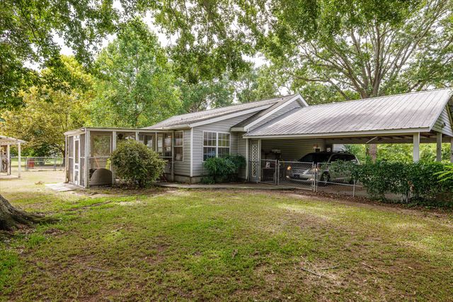 5570 Coxville Road, Thomson, GA 30824