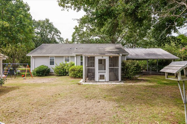 5570 Coxville Road, Thomson, GA 30824