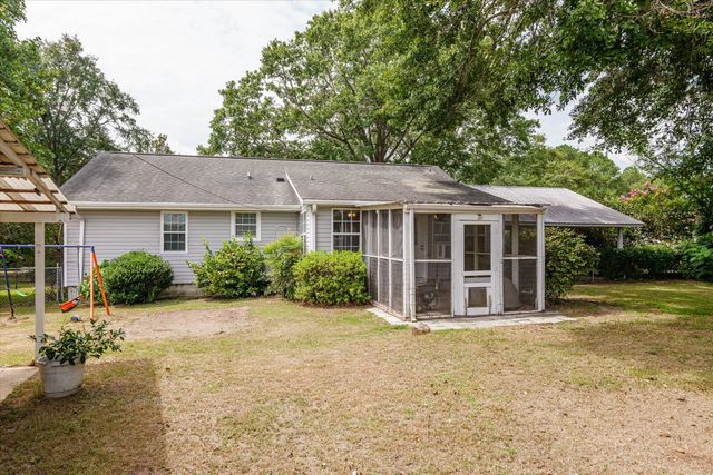 5570 Coxville Road, Thomson, GA 30824