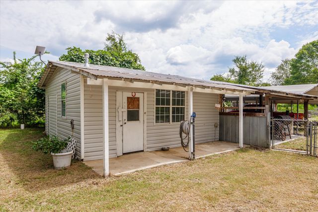 5570 Coxville Road, Thomson, GA 30824