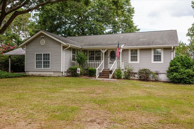5570 Coxville Road, Thomson, GA 30824
