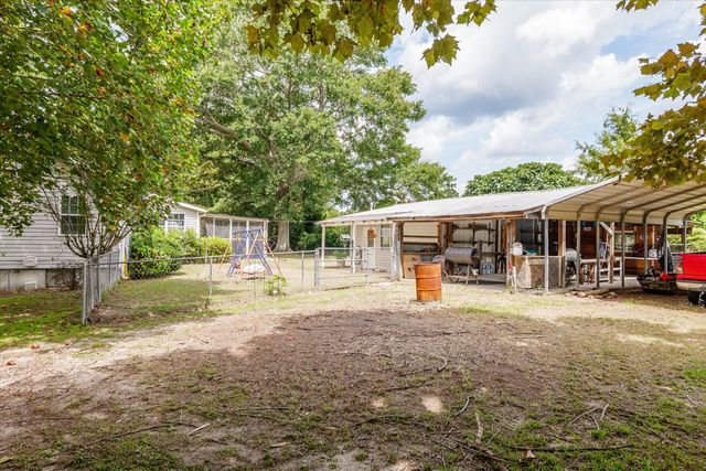 5570 Coxville Road, Thomson, GA 30824