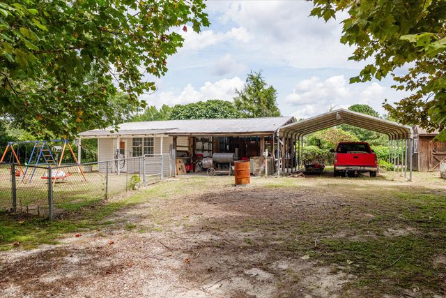 5570 Coxville Road, Thomson, GA 30824