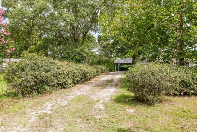 5570 Coxville Road, Thomson, GA 30824