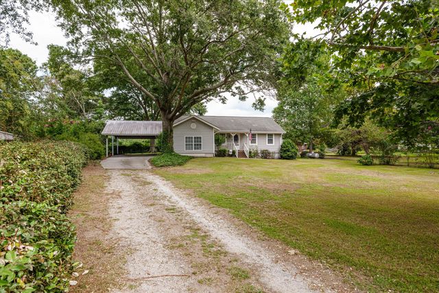 5570 Coxville Road, Thomson, GA 30824
