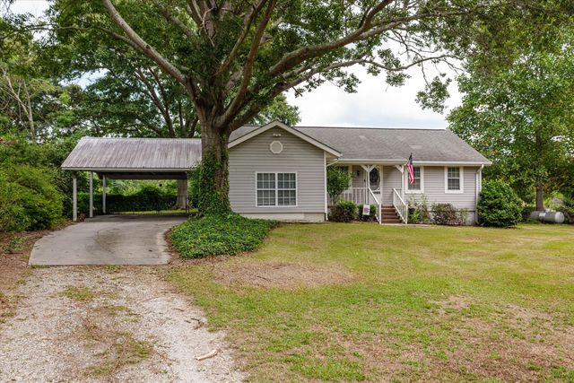 5570 Coxville Road, Thomson, GA 30824