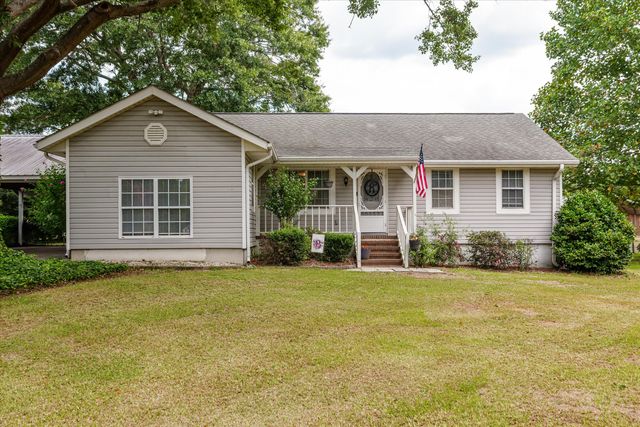 5570 Coxville Road, Thomson, GA 30824