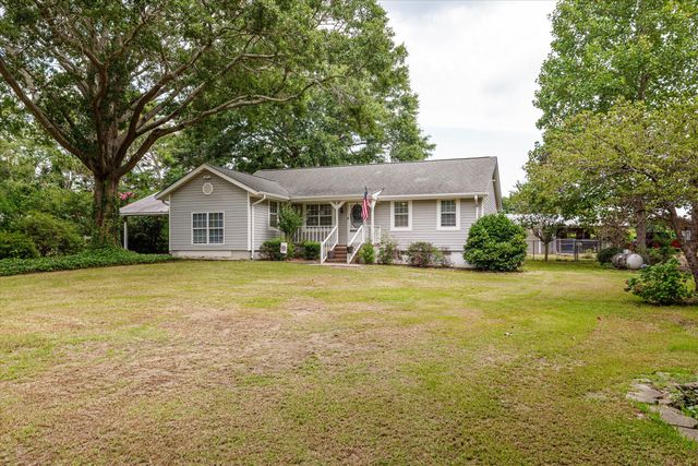 5570 Coxville Road, Thomson, GA 30824
