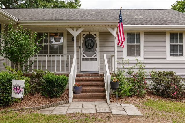 5570 Coxville Road, Thomson, GA 30824