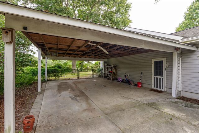 5570 Coxville Road, Thomson, GA 30824