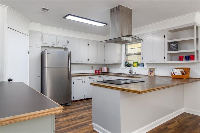 4011 LEON Drive, Alexandria, LA 71303