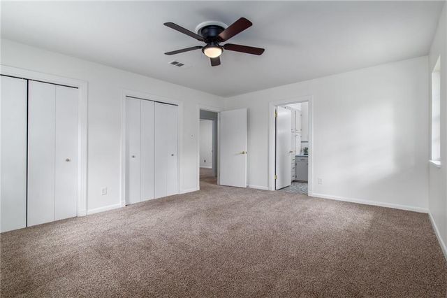 4011 LEON Drive, Alexandria, LA 71303