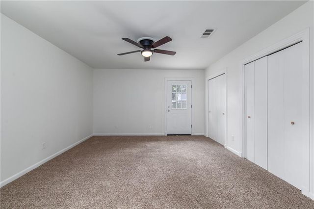 4011 LEON Drive, Alexandria, LA 71303