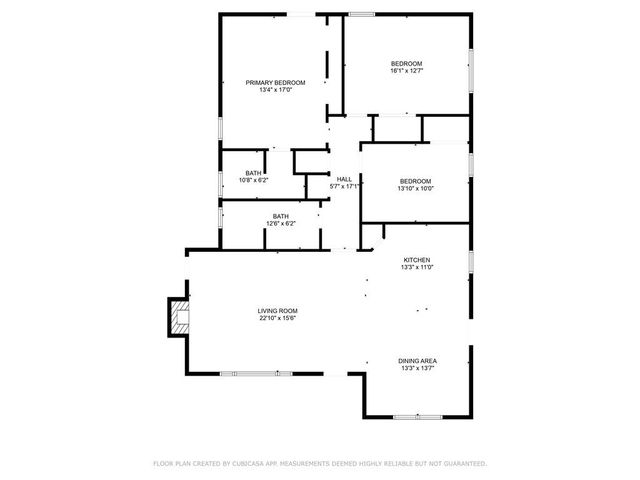 4011 LEON Drive, Alexandria, LA 71303