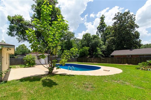 4011 LEON Drive, Alexandria, LA 71303