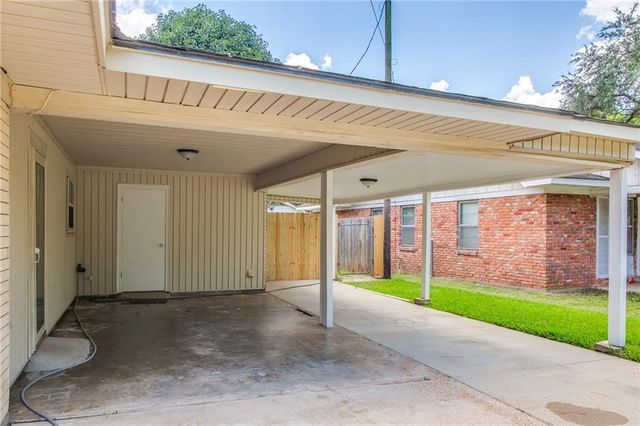 4011 LEON Drive, Alexandria, LA 71303