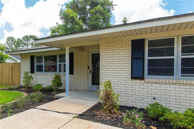 4011 LEON Drive, Alexandria, LA 71303