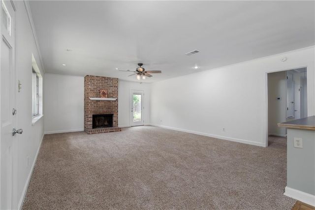 4011 LEON Drive, Alexandria, LA 71303