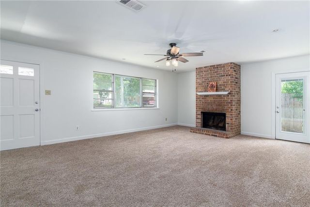 4011 LEON Drive, Alexandria, LA 71303